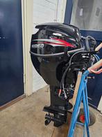 Hidea 9.9 langstaart nieuwstaat. Electrisch gestart, Ophalen of Verzenden, Zo goed als nieuw, Benzine