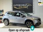 Peugeot 2008 1.2 PureTech GT-Line 2018 GRIJS PANO|CAMERA|AUT, 1199 cc, 1165 kg, Stoelverwarming, Bedrijf