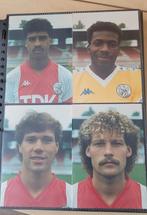 Ajax originele fotokaarten 8687, Ophalen of Verzenden, Gebruikt, Ajax, Spelerskaart