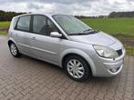 Renault Scénic 2.0 DCI 110KW AUT E4 2007 Grijs, Auto's, 1995 cc, 4 cilinders, Grijs, Particulier