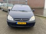 Citroen C5 1.8-16V Essentielle! Airco l Cruise l Trekhaak l, 65 €/maand, Stof, Gebruikt, 4 cilinders