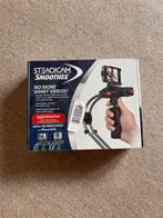 Steadicam Smoothee iPhone/GoPro, Overige typen, Ophalen of Verzenden, Zo goed als nieuw, Minder dan 150 cm