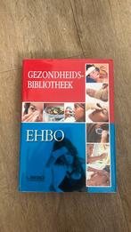 EHBO, Ophalen of Verzenden, Zo goed als nieuw