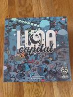 Luna Capital bordspel (1-4 spelers), Een of twee spelers, Ophalen of Verzenden, Zo goed als nieuw, Keep Exploring Games