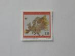 Liechtenstein, Verzenden, Overige landen, Postfris