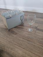 Wijnglazen, Ophalen, Glas of Glazen, Overige stijlen, Glas