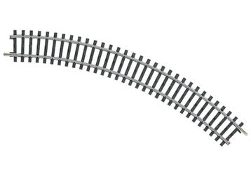 Marklin K 2210 gebogen rail beschikbaar voor biedingen