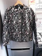 Nieuw Mantelpak Maat 44 - Zwart, Roze, Glitter, Kleding | Dames, Ophalen of Verzenden