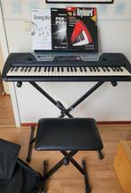 Yamaha PSR-175, Muziek en Instrumenten, Keyboards, Ophalen, Zo goed als nieuw, 61 toetsen, Yamaha