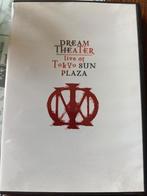 4 Dream Theater  T shirt s plus Dvd 29, incl verzendkosten i, Ophalen of Verzenden, Gedragen, Maat 56/58 (XL)