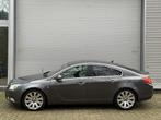 Opel Insignia 1.6 T Executive l Volleder l Navi l Cruise l X, Euro 5, Navigatiesysteem, Gebruikt, Zwart