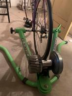 Kurt Kinetic Rock & Roll Smart Fietstrainer, Ophalen, Gebruikt, Benen, Overige typen