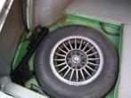 BMW 30CSI TAIGAGROEN  1973, Auto's, Achterwielaandrijving, Zwart, Radio, Bedrijf