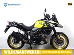 Suzuki DL1000 V-Strom XT V Strom ABS, Bedrijf, Meer dan 35 kW, Toermotor, 1037 cc