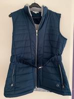 Calvin Klein bodywarmer maat 42 nieuw, Kleding | Dames, Bodywarmers, Ophalen of Verzenden, Zo goed als nieuw, Zwart