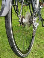 Gazelle-allure 3×8 Shimano complete, 55 tot 59 cm, Ophalen, Zo goed als nieuw, Gazelle
