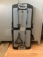 EVO Gym - Portable All in one Gym with restistance bands, Ophalen of Verzenden, Zo goed als nieuw, Benen, Krachtstation