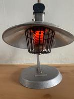Vintage infrarood warmte lamp, Ophalen of Verzenden