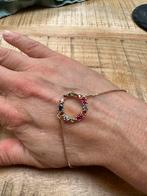 Verstelbaar Armbandje - Geen Goud/Zilver, Overige materialen, Overige kleuren, Nieuw, Ophalen of Verzenden