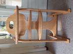 Kinderstoel Tiamo, Kinderen en Baby's, Kinderstoelen, Ophalen, Gebruikt, Meegroeistoel, Stoelverkleiner
