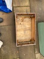 Kist, Ophalen of Verzenden, Zo goed als nieuw, 50 tot 100 cm, Minder dan 50 cm