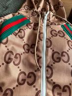 Gucci trainingspak, Kleding | Heren, Sportkleding, Ophalen of Verzenden, Nieuw