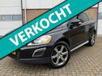 Volvo XC60 2.4D AWD Summum BLIS/ACC/PANO/VOLL OPTIES !, Te koop, Geïmporteerd, 5 stoelen, 163 pk