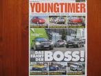 Youngtimer (nov.-dec. 2023) Volkswagen New Beetle, Mazda 323, Ophalen of Verzenden, Nieuw, Volkswagen