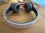 Originele Beats by Dr. Dre Solo HD - Wit, Ophalen of Verzenden, Gebruikt, Op oor (supra aural), Beats