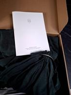 Ringsling draagdoek Loa Lou, Draagdoek, Nieuw, Buik, Ophalen