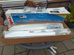 Schnellboot S130 van Robbe torpedoboot, Hobby en Vrije tijd, Modelbouw | Boten en Schepen, Ophalen of Verzenden