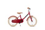 Veloretti Maxi Kinderfiets 16 inch, Ophalen, Veloretti, 16 inch, Handrem