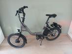 Sparta D-wiz elektrische vouwfiets/fiets, Versnellingen, Overige merken, 20 inch of meer, Zo goed als nieuw