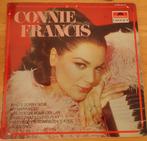 Connie Francis (LP), Cd's en Dvd's, Ophalen of Verzenden, 1980 tot 2000, Gebruikt, 12 inch