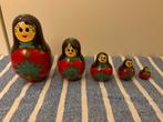 Baboesjka/matroesjka, Ophalen of Verzenden, Nieuw