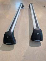 Originele Mazda 3 Dakdragers, nieuwste generatie sedan, Auto diversen, Dakdragers, Ophalen, Zo goed als nieuw