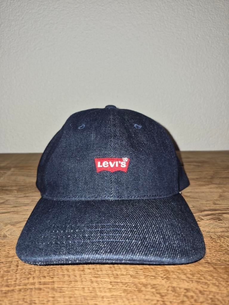 Levi's Pet, Kleding | Heren, Hoeden en Petten, Ophalen of Verzenden, Nieuw