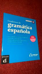 Cuadernos de Gramatica Espanola (A2), Boeken, Ophalen of Verzenden, Zo goed als nieuw