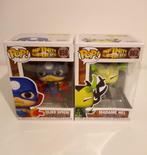 Funko Pop! Set Infinity Wars, Verzamelen, Ophalen of Verzenden, Nieuw