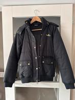 Ellesse winterjas mt S, ook te gebruiken voor wintersport, Ophalen of Verzenden, Zo goed als nieuw, Maat 36 (S), Zwart