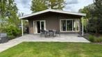 Recreatie Vakantie Chalet EuroParcs Zuiderzee Koop/Verhuur, Huizen en Kamers, 3 slaapkamers, 70 m², Flevoland, Chalet