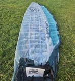 Flysurfer Soul 2 12m + Infinity XX bar in uitstekende staat, Watersport en Boten, Kitesurfen, Geen board, Ophalen of Verzenden