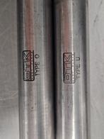 OTK Achterassen 30 mm x 960 mm, Ophalen of Verzenden, Zo goed als nieuw, Onderdelen Kart