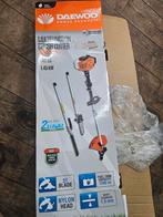 Multifunctionele Bosmaaier/Brush Snijder, Nieuw in doos!!, Ophalen, Benzine, Daewoo, Nieuw