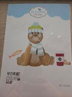 mal ECD Oli the bear, Ophalen of Verzenden, Nieuw, Overige thema's, Pons of Mal