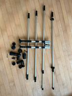 Trixie hondenhek auto, Ophalen, Zo goed als nieuw