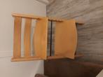 Stokke tripptrapp, Kinderen en Baby's, Kinderstoelen, Ophalen, Zo goed als nieuw, Meegroeistoel