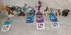 Skylanders Figuren Lot - Giants, Spyro's Adventure, Ophalen of Verzenden, Gebruikt