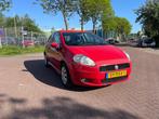 Fiat Grande Punto 1.3 M-Jet Actual, Auto's, Voorwielaandrijving, Euro 5, 28 km/l, Gebruikt