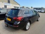 Opel Astra Sports Tourer 1.4 Turbo Cosmo NAV.+ Clima Bj:2012, Auto's, Opel, Voorwielaandrijving, Gebruikt, 4 cilinders, 1337 kg